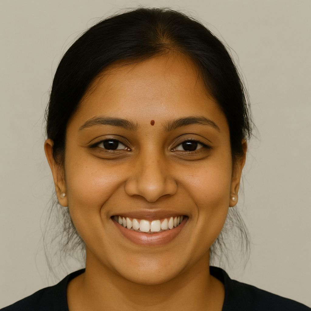 Priya Desai