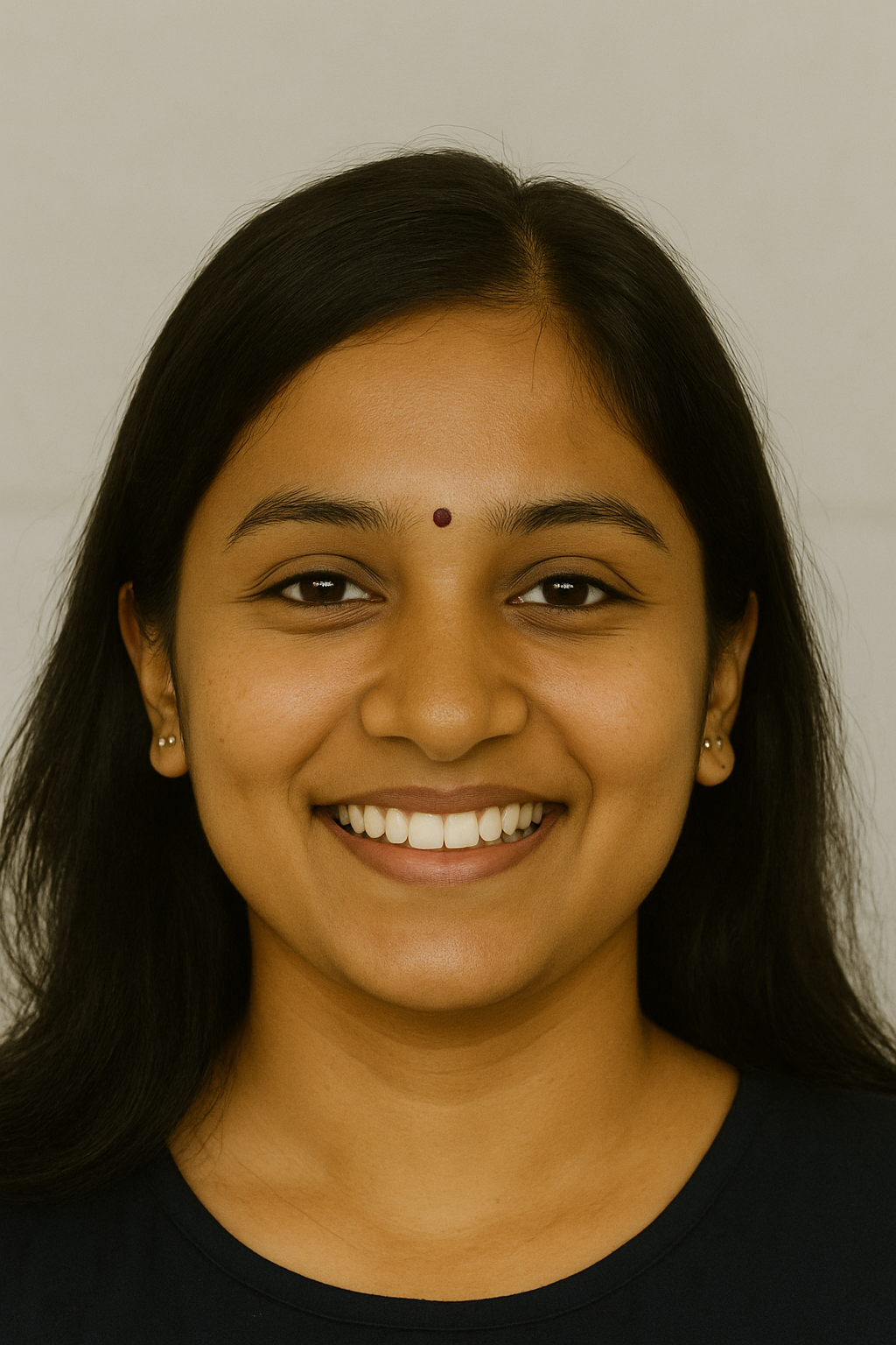 Ananya Patel