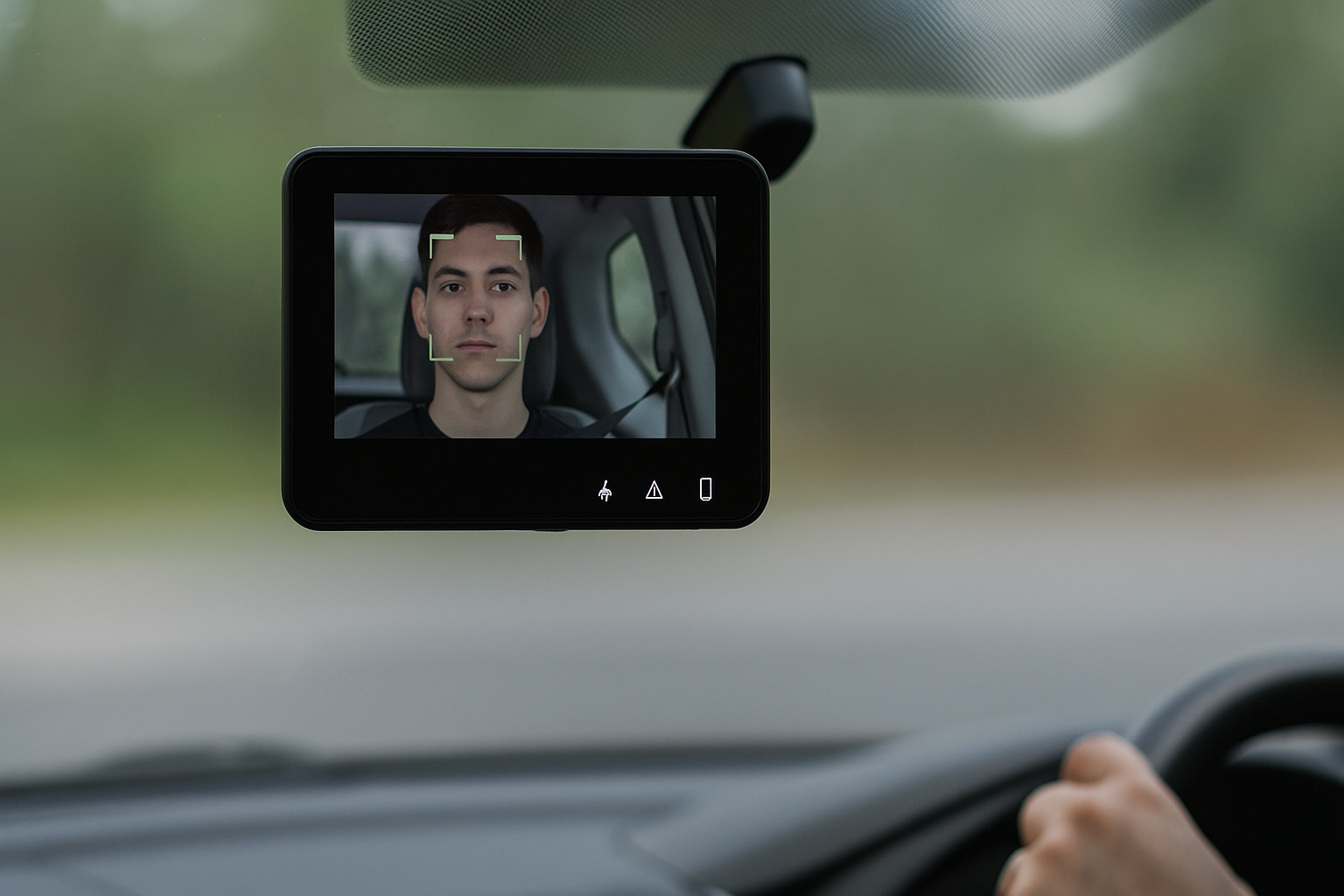 Driver Monitoring System