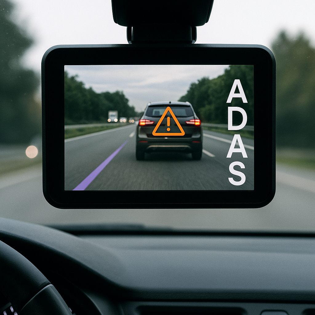 Advanced Driver Assistance System