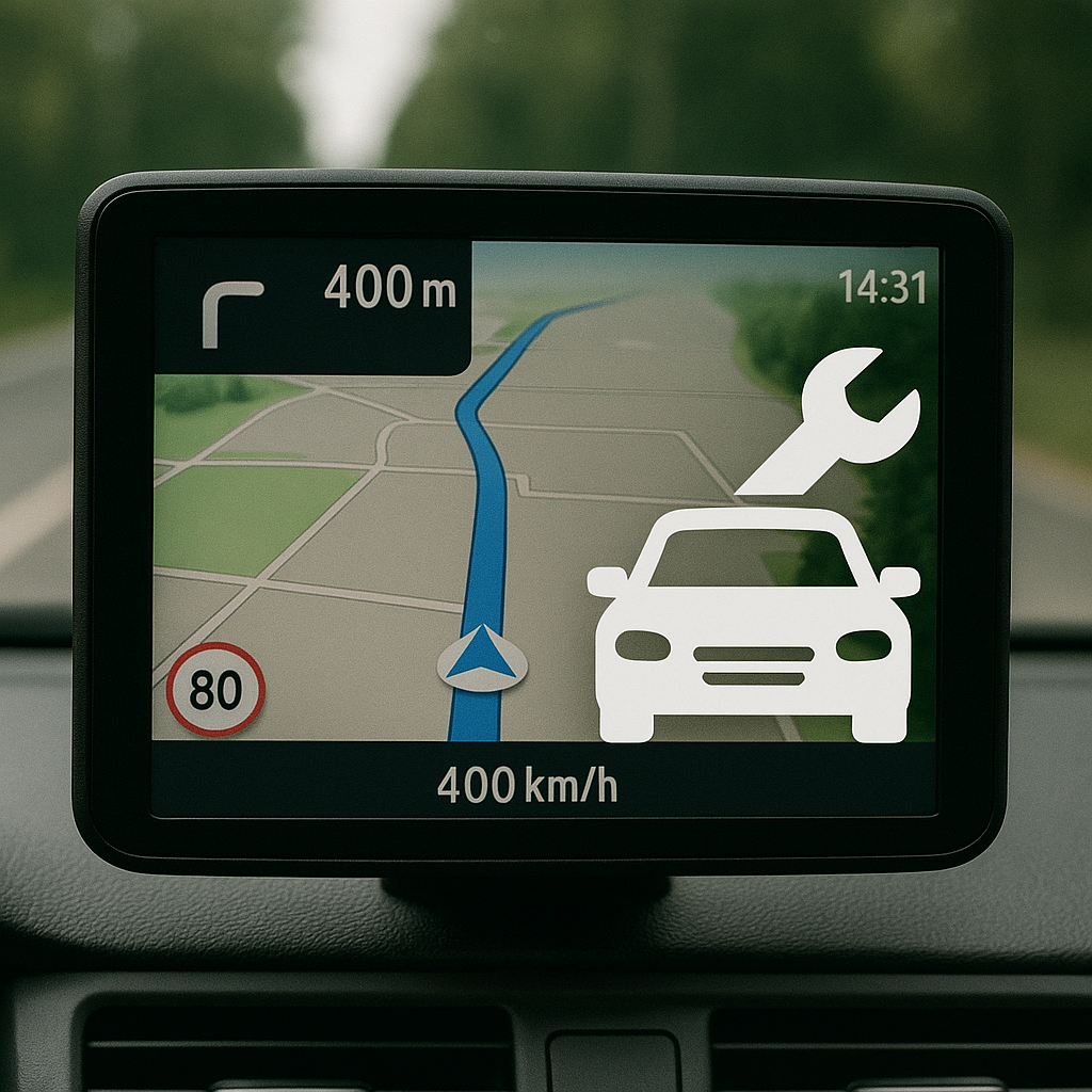 Dashboard Interface